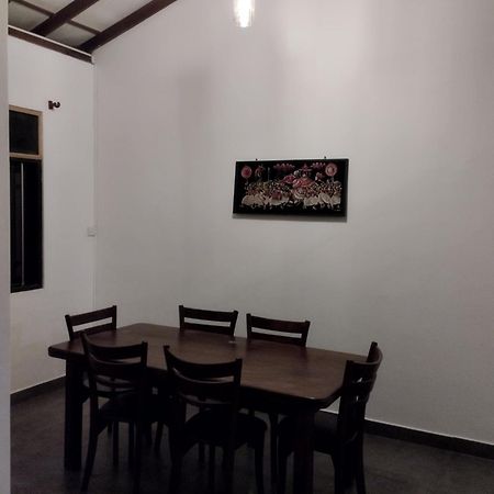 Villa Hilltop By Yehansa With Unlimited Fiber Wifi Hikkaduwa Exterior photo